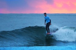 Riley Photo Ricky Luv