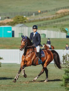 Chris &amp; Elsa AQUIS 2019