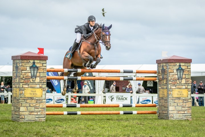 Chris &amp; Elsa ASJC 2019 - Stal Tops 1